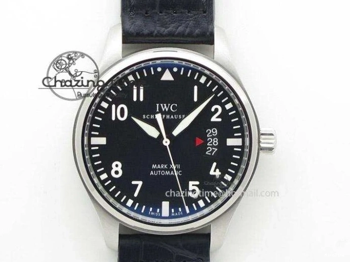 MIROTIME 0522 Portugieser Auto IWC0562A APSF 1:1 Best Edition White RG Dial on SS Bracelet A Unique 6991